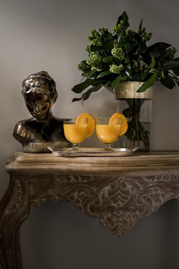 Palazzo Natoli Boutique Hotel Palermo Kültér fotó