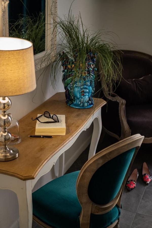 Palazzo Natoli Boutique Hotel Palermo Kültér fotó