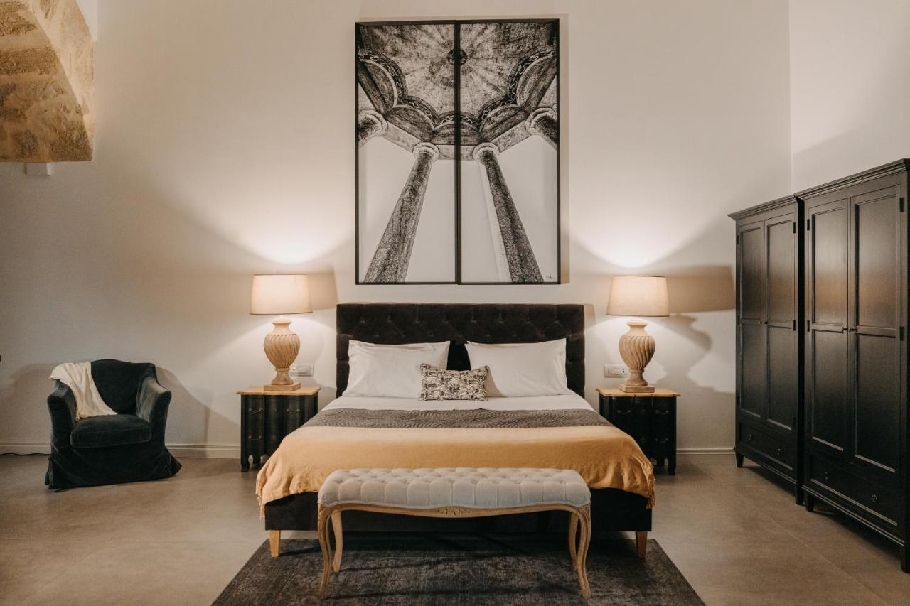 Palazzo Natoli Boutique Hotel Palermo Kültér fotó