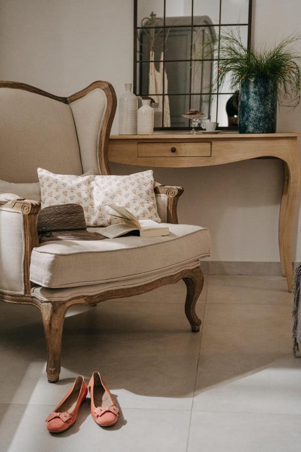 Palazzo Natoli Boutique Hotel Palermo Kültér fotó