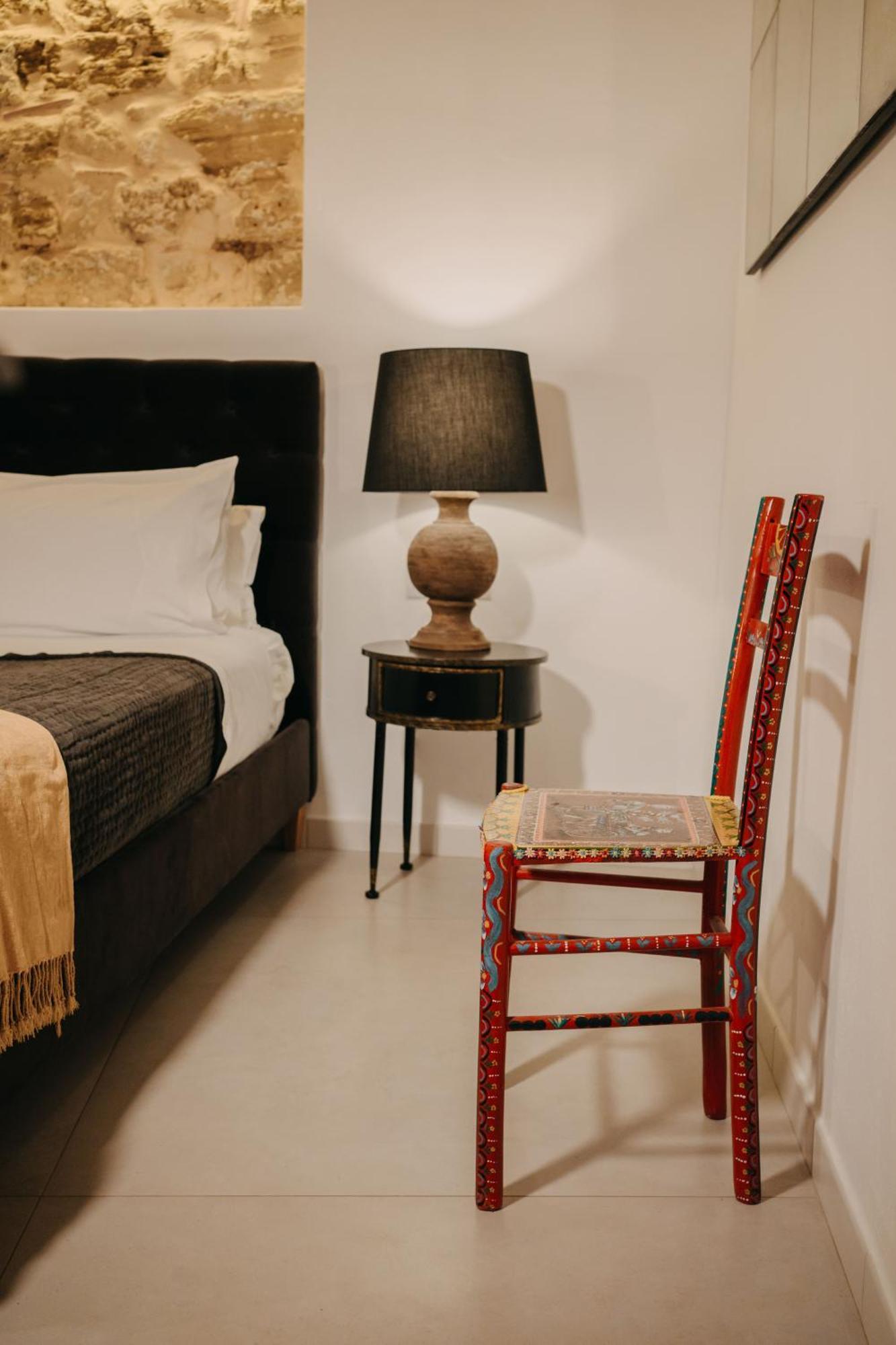 Palazzo Natoli Boutique Hotel Palermo Kültér fotó