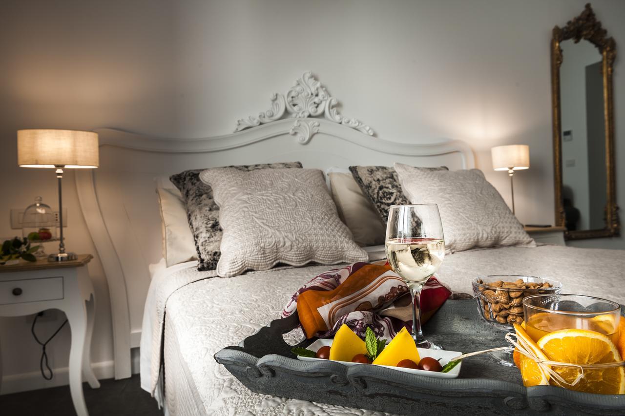 Palazzo Natoli Boutique Hotel Palermo Kültér fotó